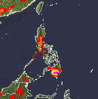 olongapo weather update.